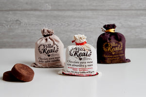 Authentic Mexican Hot Chocolate- 3 flavors