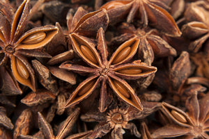 Anise Star Pods