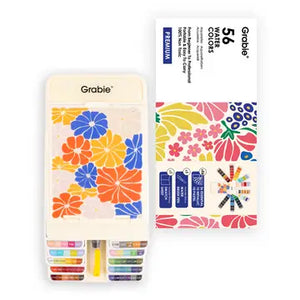 Foldable Watercolor Set