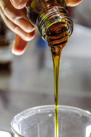 In-Person Class: Culinary Accoutrements for Summer Cooking: Herbal infused oils, Salts & Spices May 7th, 2026