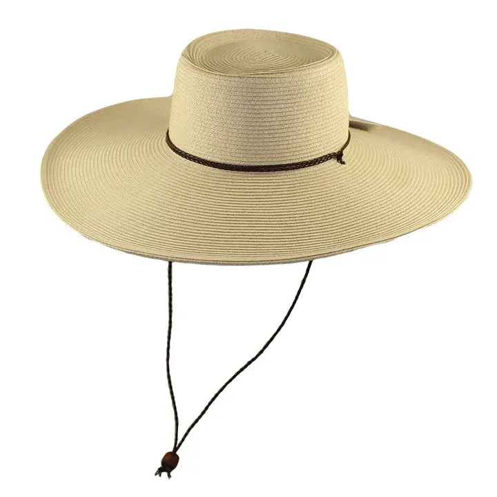 Natural Gambler Hat