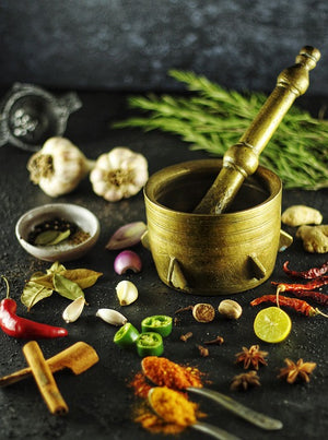 Herbal Broths for Immunity: Mushrooms, Minerals & More! February 10th 2026