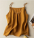 Ginger Vintage Tank Top