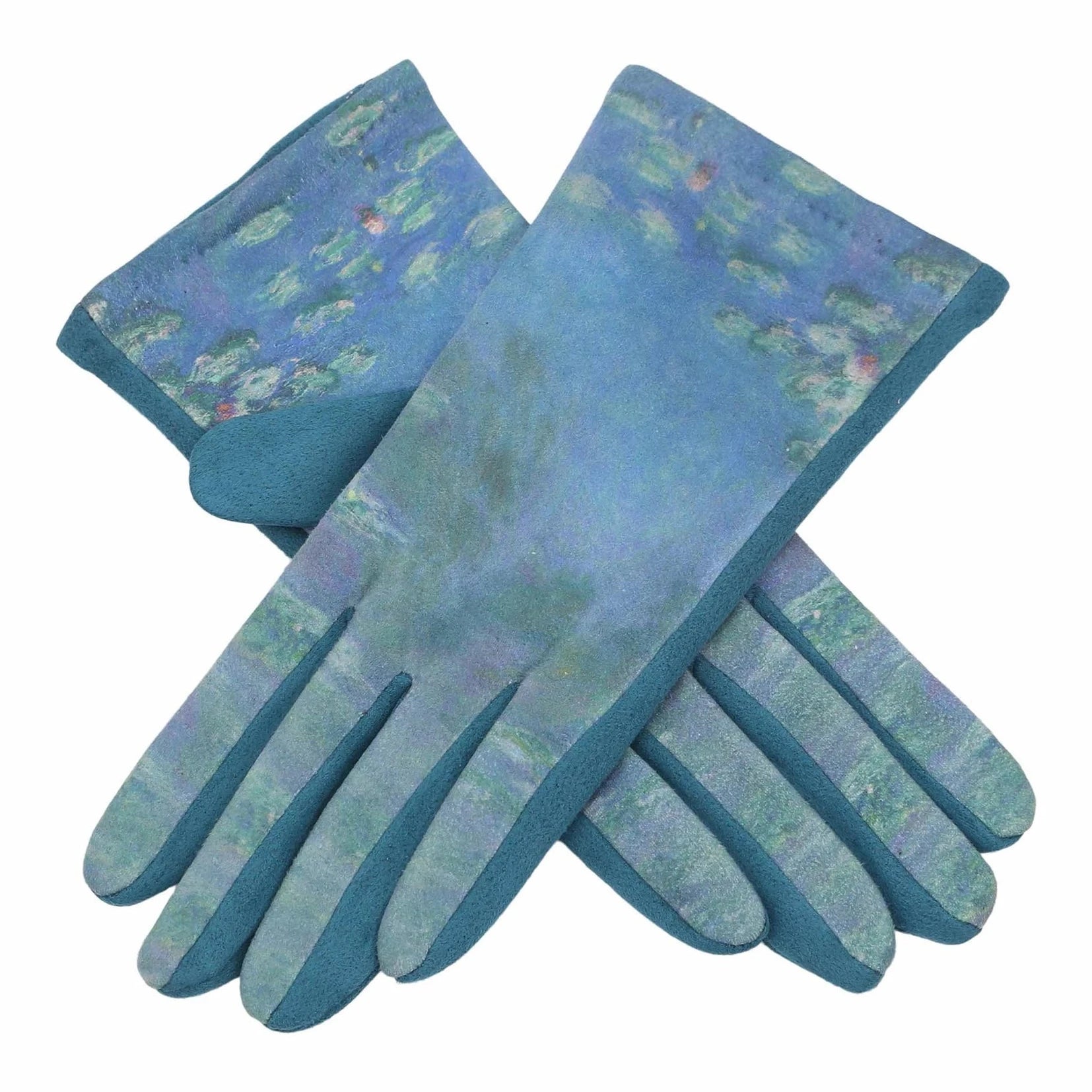 Masterpiece Painting Gloves