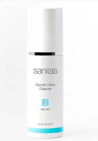 Glycolic Citrus Cleanser