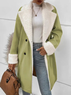 Commuter Coat