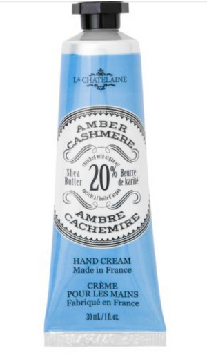 La Chatelaine Hand Cream, 1 oz