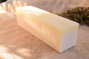 In-Person Class: Cold-Process Soap Making Make & Take  Tuesday, March 24th 2026