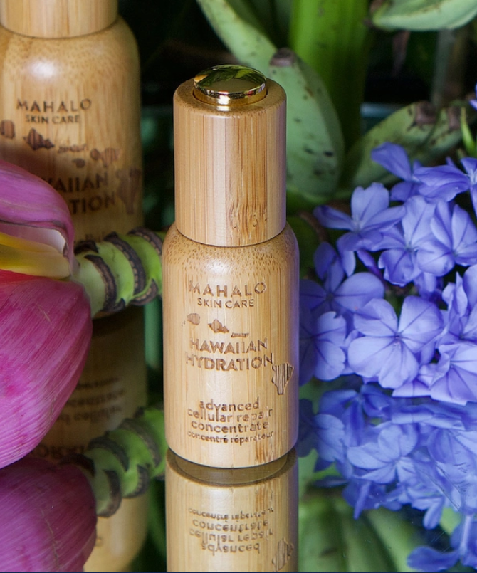 Hawaiian Hydration Serum