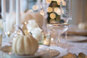 Holiday Cocktails & Mocktails with Herbal Bitters November 6th