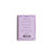 Honey Lavender Paper Soap