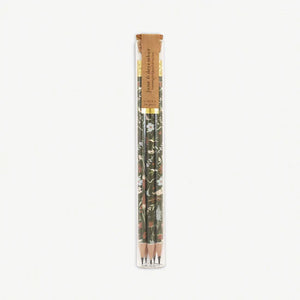 Terrarium Pencils Set