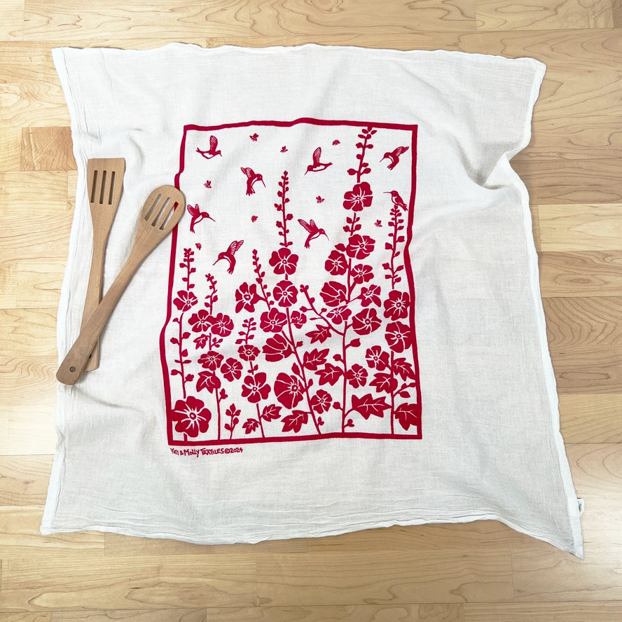 Kei & Molly Dish Towels