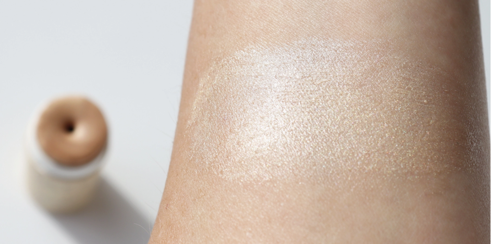 Vegan Highlighter Sticks