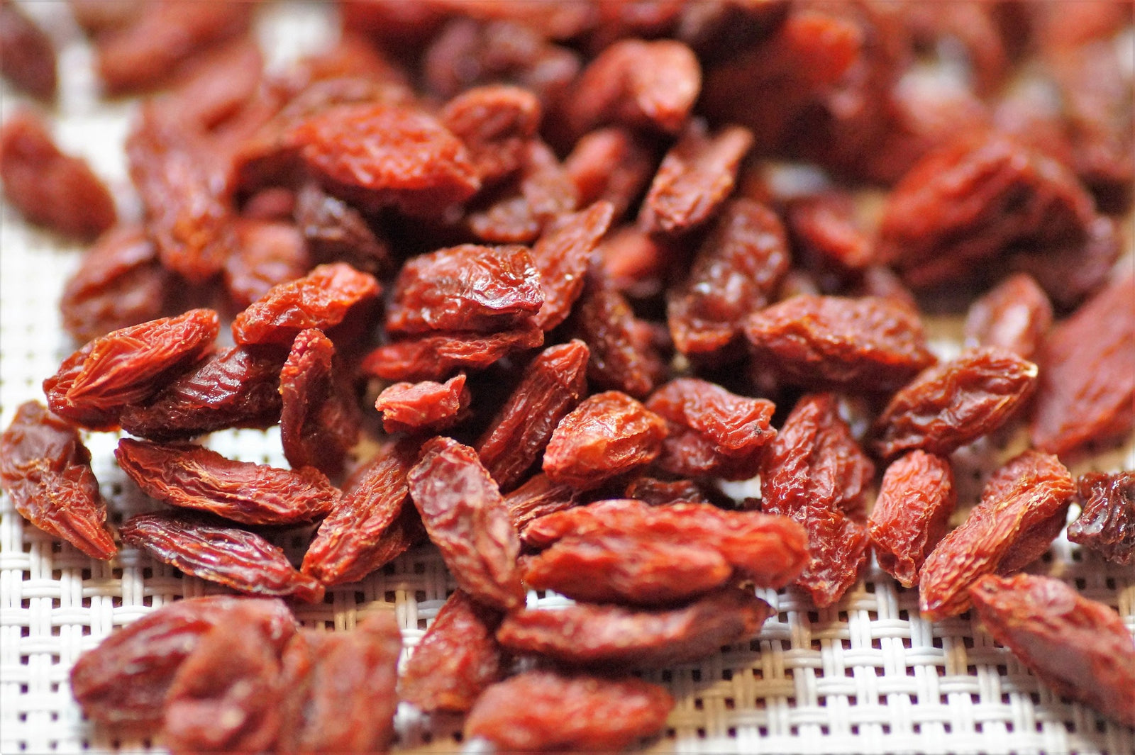 Herb Goji Berries
