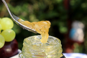 Quick Make Herbal Fruit Jams & Jelly with superfoods and no canning! Thursday October 29th 6-8