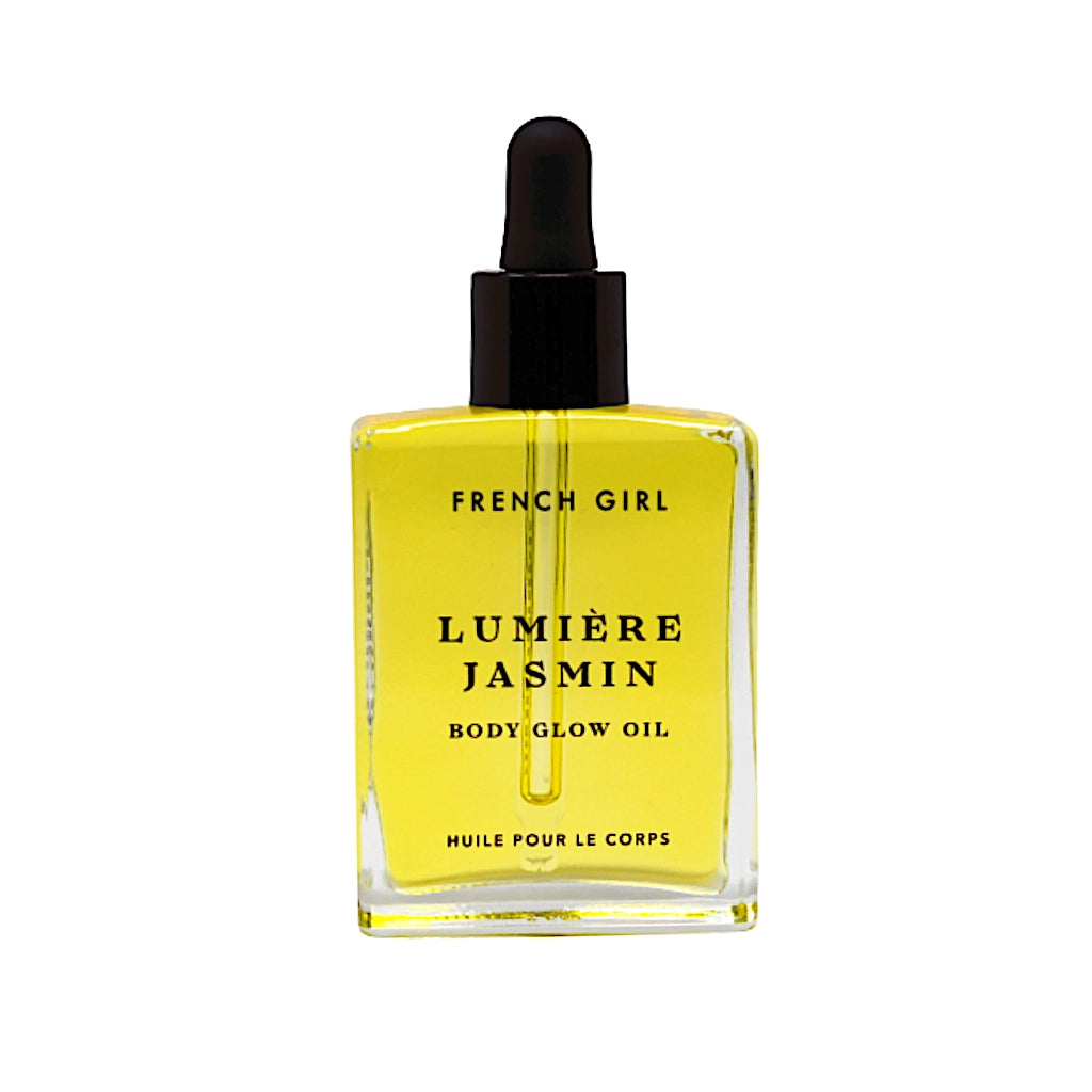 Jasmine Body Oil