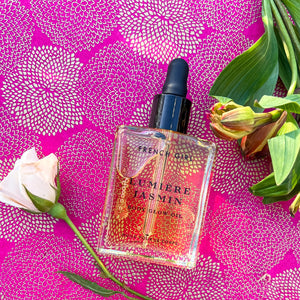 Jasmine Body Oil