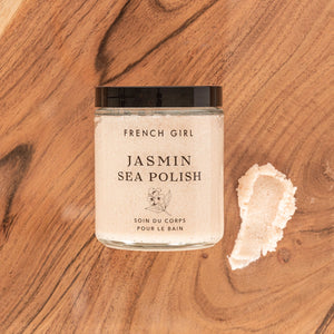 French Girl Hydrating Body Polish
