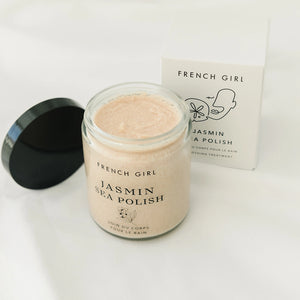 French Girl Hydrating Body Polish