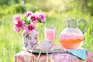 In-Person Class: Refreshing Herbal Beverages: Healthy Juices, Lemonades, & Smoothies-June 4th, 2026