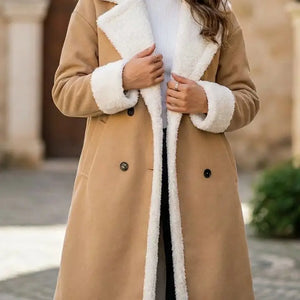 Commuter Coat
