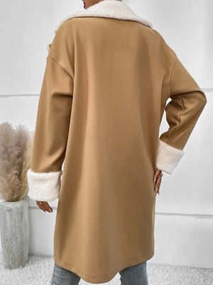 Commuter Coat