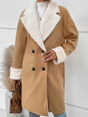 Commuter Coat
