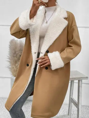 Commuter Coat