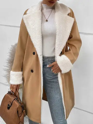 Commuter Coat