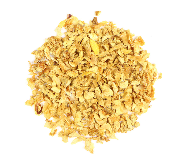 Herb-Organic Lemon Peel 2oz