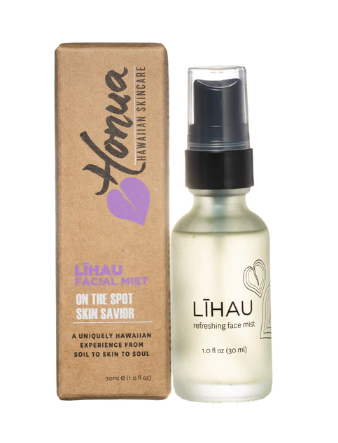 Lihau Facial Mist