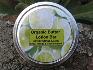 In-Person Class: Lotion Bar Make & Take February 19th