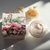 Rose Lip Polish - 1 oz