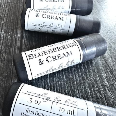 In-Person Class: Custom Lip Balm Formulating Thursday, November 5th