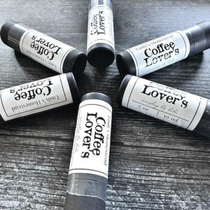 In-Person Class: Custom Lip Balm Formulating Thursday, November 5th