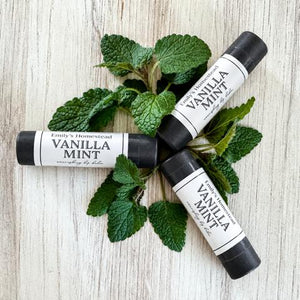 In-Person Class: Custom Lip Balm Formulating Thursday, November 5th