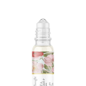 Lolita Roll-On Perfume (Salted Caramel & Pistachio)