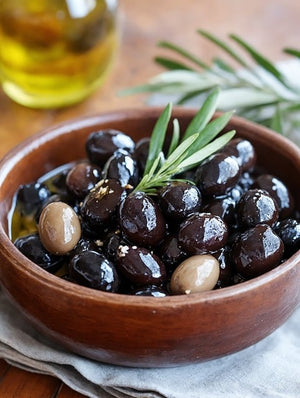 In-Person Class: Culinary Accoutrements for Summer Cooking: Herbal infused oils, Salts & Spices May 7th, 2026