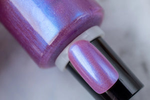 All Natural Vegan Nail Polish