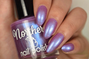 All Natural Vegan Nail Polish