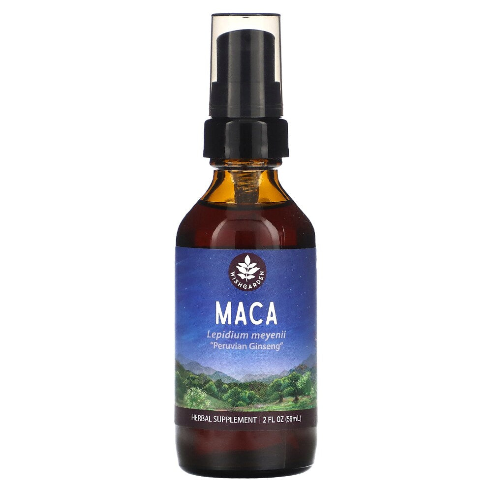 Maca Tincture  2 oz