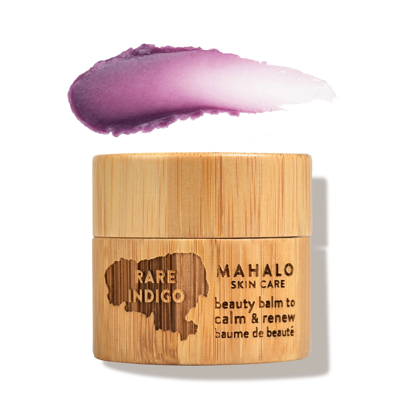 Rare Indigo Beauty Balm