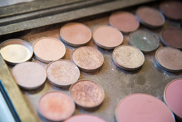 In-Person Natural Makeup Make & Take Class.  April 30th