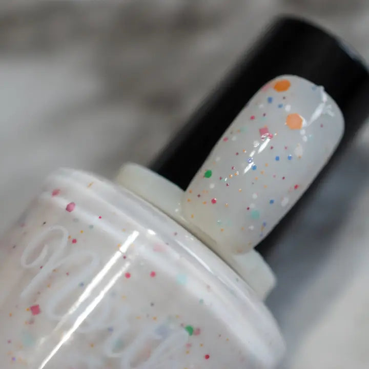 All Natural Vegan Nail Polish