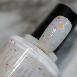 All Natural Vegan Nail Polish