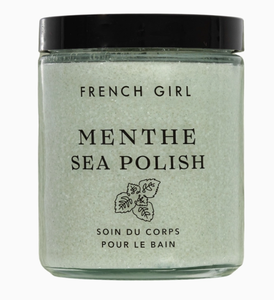 French Girl Hydrating Body Polish