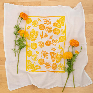 Kei & Molly Dish Towels