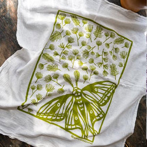 Kei & Molly Dish Towels