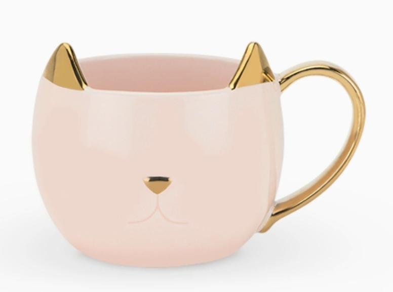 Purfect Cat Mug